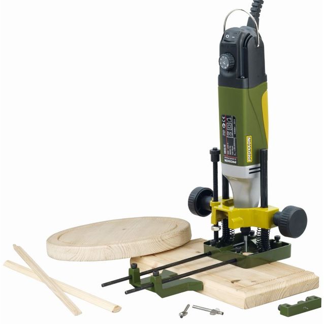 Jyrsinalusta Proxxon OFV 28566