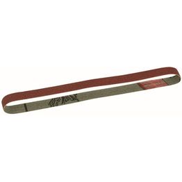 Hiomanauhat Proxxon K180 korundi 10x330mm 5kpl