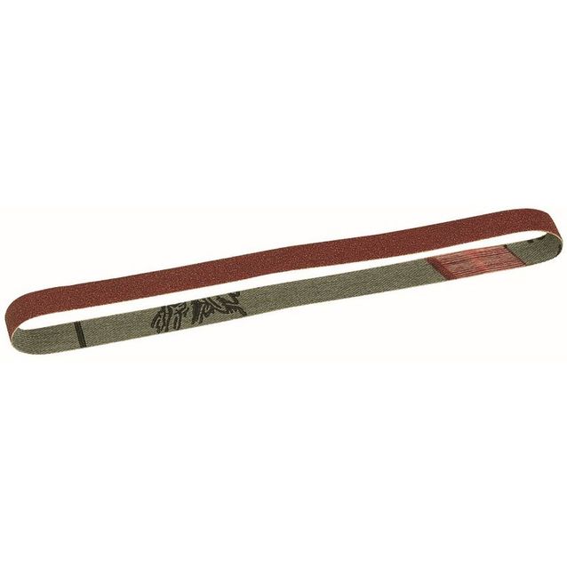 Hiomanauhat Proxxon K80 korundi 10x330mm 5kpl