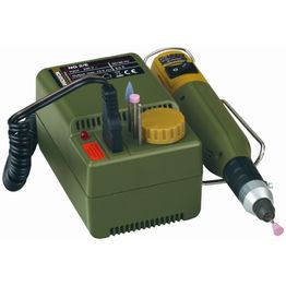 Virtalähde Proxxon MICROMOT NG 2/E, 12 V DC, kierrosluvun säätö
