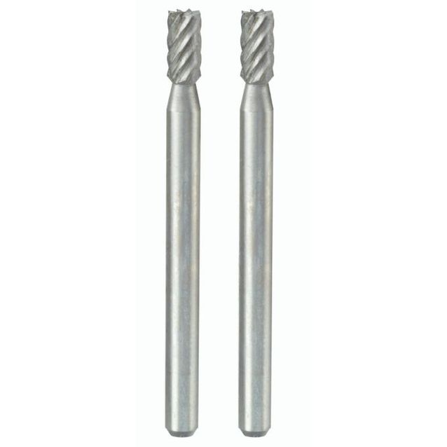 Kärkisarja Proxxon 28722, 3mm, 2 kpl