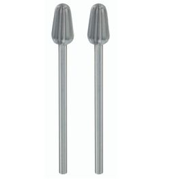 Jyrsinteräsetti Proxxon 28723, 6mm, 2 kpl