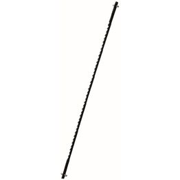 Pistosahanteräsarja Proxxon 28741 karkeahampainen 12kpl