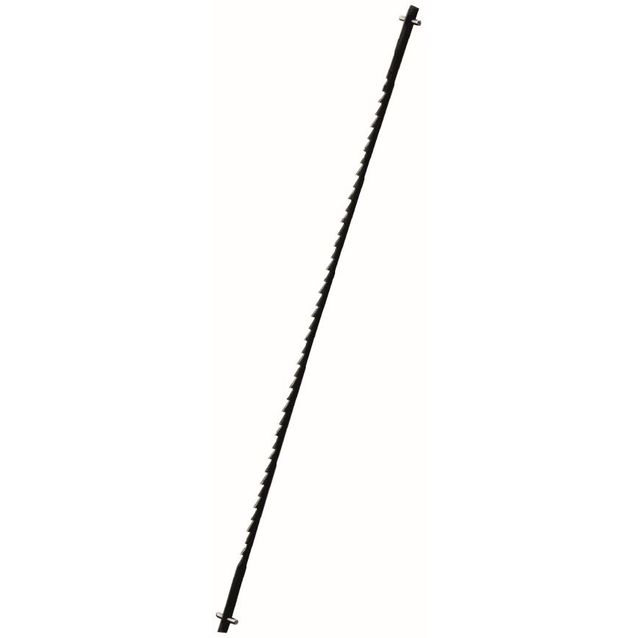 Pistosahanteräsarja Proxxon 28741 karkeahampainen 12kpl