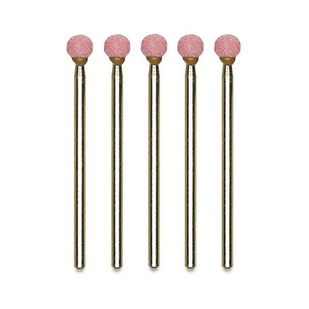 Hiomakärki Proxxon, 5mm, 5 kpl, Ø 5