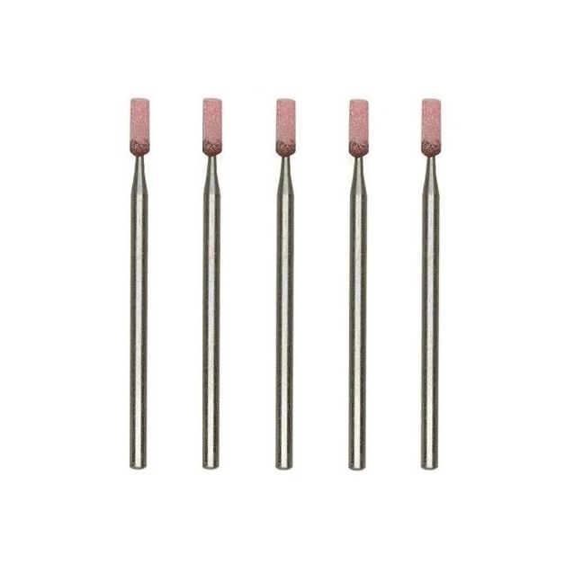 Hiomakärki Proxxon, 2, 5mm, 5 kpl, 2.5