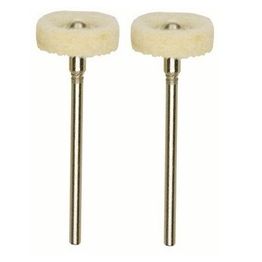 Kiillotuskärkisarja Proxxon 28803 16mm 2kpl