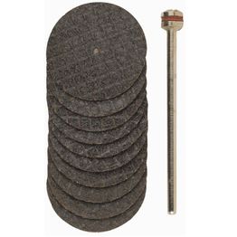 Katkaisulaikka Proxxon 28808, 22mm, 10 kpl, Ø 22