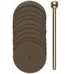 Katkaisulaikka Proxxon 28810, 22x0, 7mm, 10 kpl, 22