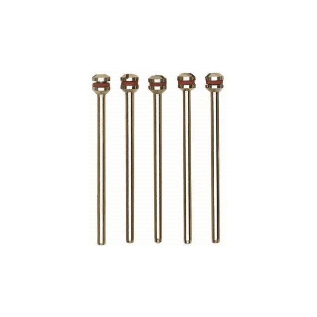 Varaholkit Proxxon 28815, 2, 35mm, 5 kpl, 2.35