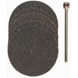 Katkaisulaikkasarja Proxxon 28818 38mm 5kpl
