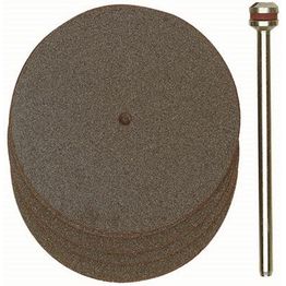 Katkaisulaikka Proxxon 28820, 38x0, 7mm, 5 kpl, 38