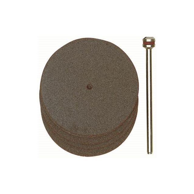 Katkaisulaikka Proxxon 28820, 38x0, 7mm, 5 kpl, 38