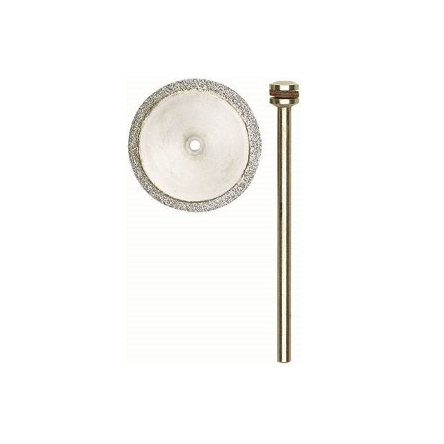 Timanttikatkaisulaikka Proxxon 28840, 20mm