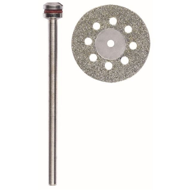 Katkaisulaikka Proxxon Micromot 28844, 20mm