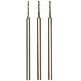 Poranteräsarja Proxxon 28852, 0, 8mm, 3 kpl