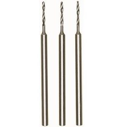 Poranteräsarja Proxxon 28854, 1mm, 3 kpl