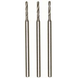 Poranteräsarja Proxxon 28856, 1, 2mm, 3 kpl