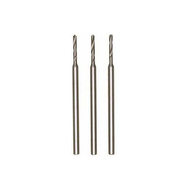 Poranteräsarja Proxxon 28856, 1, 2mm, 3 kpl