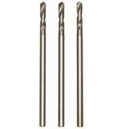 Poranteräsarja Proxxon Micromot 28858, 1, 6mm, 3 kpl
