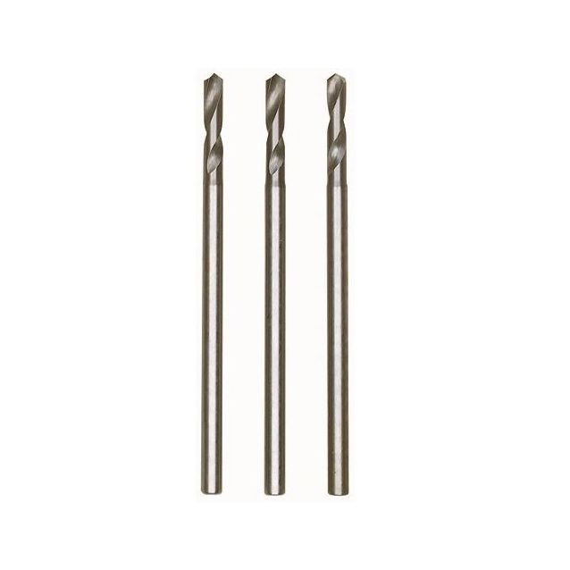 Poranteräsarja Proxxon Micromot 28858, 1, 6mm, 3 kpl
