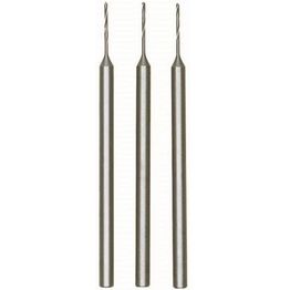Poranteräsarja Proxxon 28864, 0, 5mm, 3 kpl
