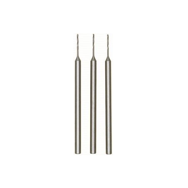 Poranteräsarja Proxxon 28864, 0, 5mm, 3 kpl