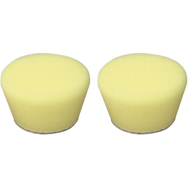 Kiillotussienet Proxxon 29094 Ø50mm 2kpl