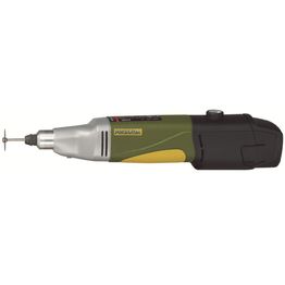 Porahiomakone Proxxon IBS/A 10,8V akulla