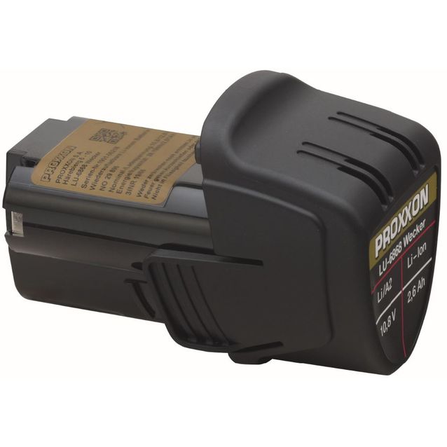 Akku Proxxon Li/A2 10,8V 2,6Ah