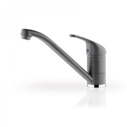 Keittiöhana Pyramis Modo harmaa