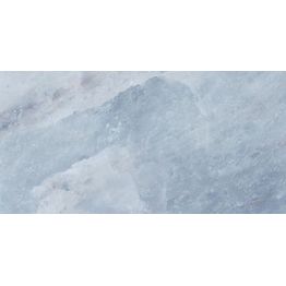 Lattialaatta Pukkila Archisalt Persian Blue, 29.8x59.8cm, sileä, himmeä, sininen