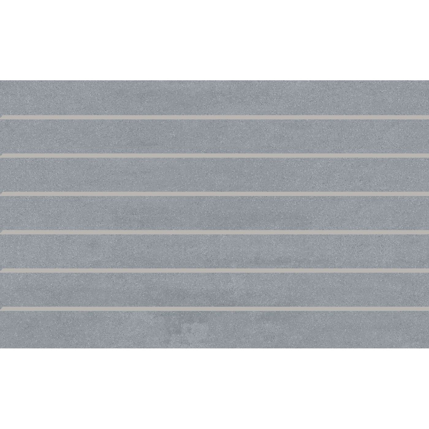Sein laatta Laattapiste LPC Minimal Grey Precut 25x40cm Lasitettu sein-laatta-laattapiste-lpc-minimal-grey-precut-25x40cm-lasitettu