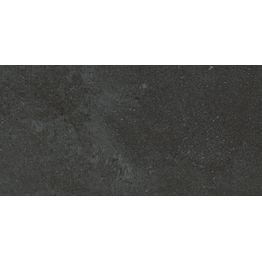 Seinälaatta Laattapiste Collection LPC Nevada Anthracite, 20x40cm, lasitettu kaakeli, tasapintainen, matta