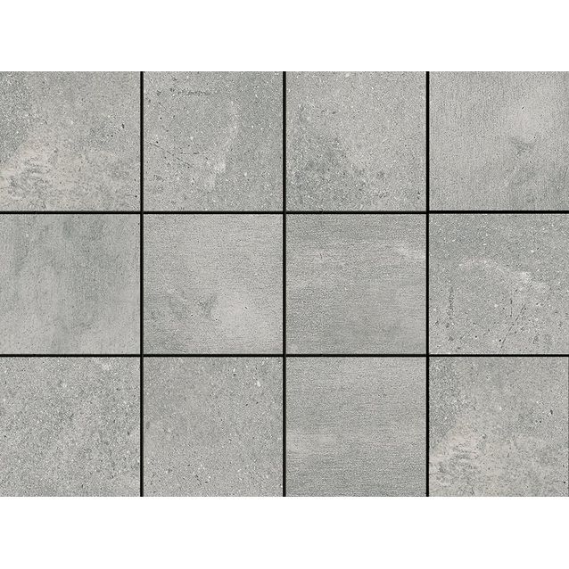 Lattialaatta LPC Nevada Grey