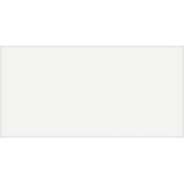 Seinälaatta Laattapiste LPC Valkoinen matta tasapintainen White Matt 40x20cm