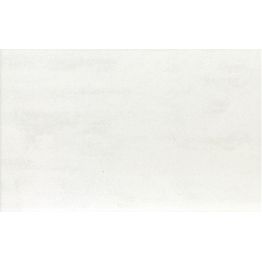 Seinälaatta Laattapiste LPC Minimal lasitettu kaakeli laatta 25x40 White tasapintainen matta, 15kpl/pkt