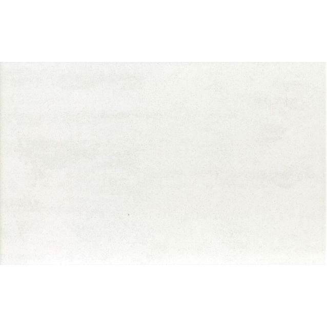 Seinälaatta Laattapiste LPC Minimal lasitettu kaakeli laatta 25x40 White tasapintainen matta, 15kpl/pkt