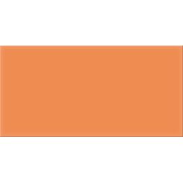 Seinälaatta Pukkila Harmony Tangerine, kiiltävä, sileä, 397x197mm