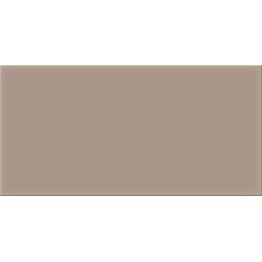 Seinälaatta Pukkila Harmony Taupe, kiiltävä, sileä, 397x197mm