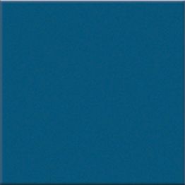 Lattialaatta Pukkila Color Petrol Blue, himmeä, sileä, 197x197mm