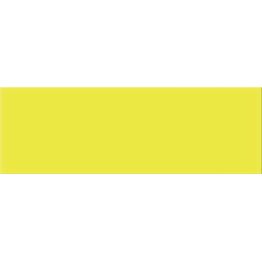 Seinälaatta Pukkila Harmony Yellow, kiiltävä, sileä, 297x97mm