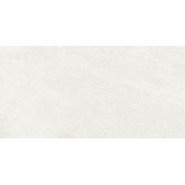 Lattialaatta Pukkila Landstone White himmeä sileä 1198x598 mm