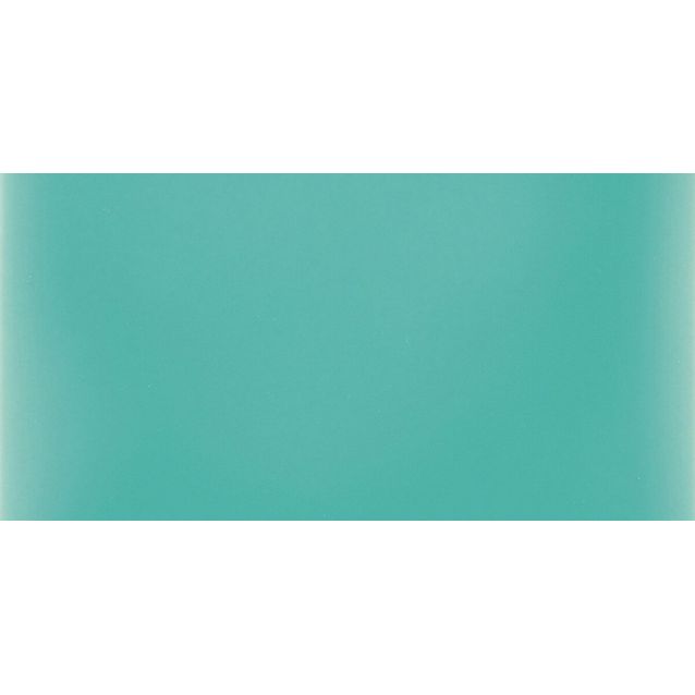 Seinälaatta Pukkila Urban Atelier Turquesa, kiiltävä, sileä, 140x70mm