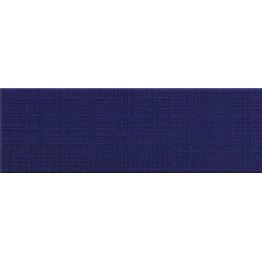 Kuviolaatta Pukkila Soho Cobalt Blue himmeä struktuuri 297x97mm