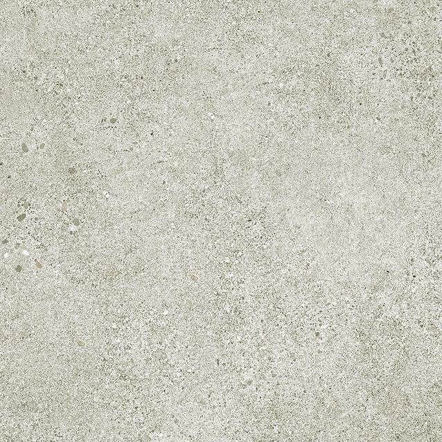 Lattialaatta Pukkila Deep Powder, himmeä, sileä, 598x598mm