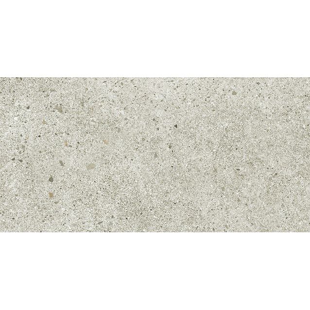 Lattialaatta Pukkila Deep Powder, himmeä, sileä, 598x298mm