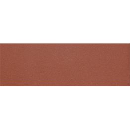 Lattialaatta Pukkila Natura Punainen himmeä sileä 296x96 mm