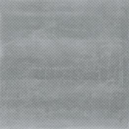 Lattialaatta Pukkila Metal Design Diamond Steel matta sileä 119,8x119,8 cm