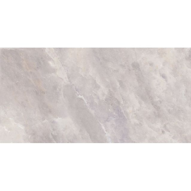 Lattialaatta Pukkila Archisalt Indian Purple, 59.4x119cm, sileä, kiiltävä, harmaa